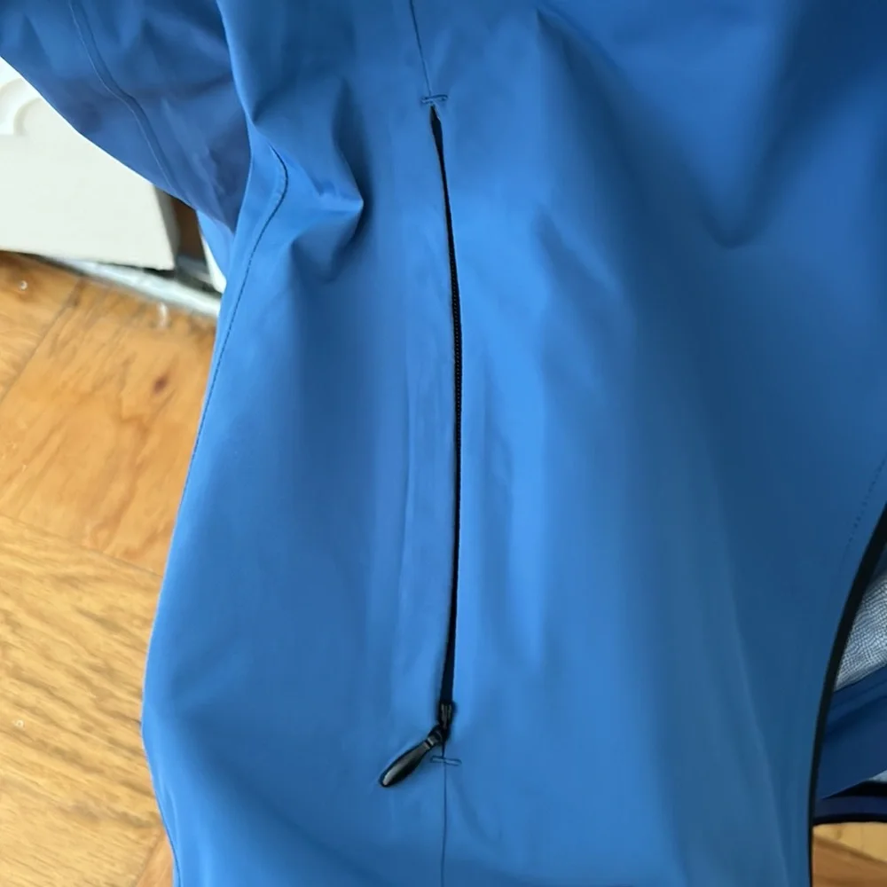TSLA Cycling Jacket - Picture 13 of 16